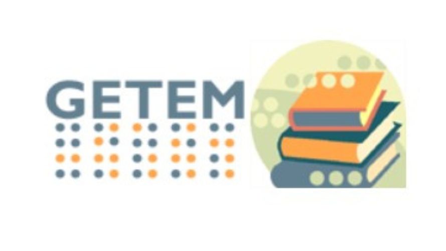 GETEM Library Logo